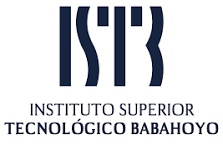 Logo Instituto Superior Tecnológico Babahoyo